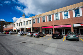 Commercial Space For Lease Ottawa